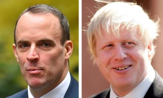 Hai ứng cử viên hàng đầu vào vị trí lãnh đạo đảng Bảo thủ, thủ tướng với đường lối kiên quyết ra đi có thỏa thuận, hợp ý Hạ viện.