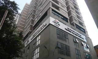 Cơ quan điều tra đề nghị người có văn bằng 2 tiếng Anh đại học Đông Đô trình báo