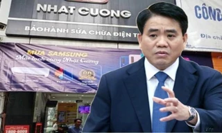 Ngày mai, báo chí được dự phần công khai kết quả xét xử ông Nguyễn Đức Chung