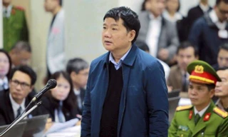 Thanh tra dự án nhiệt điện gắn với trách nhiệm ông Đinh La Thăng