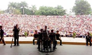 Ảnh minh họa: Internet