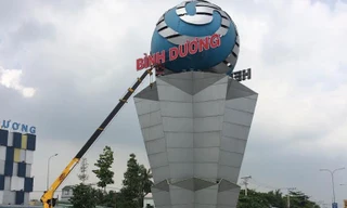 Thanh tra việc quản lý, chuyển đổi mục đích sử dụng đất tại Bình Dương