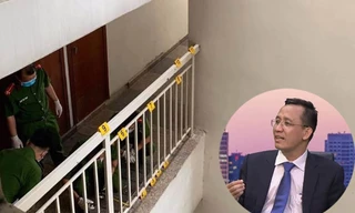Bộ Công an 'chốt' thời gian công bố nguyên nhân cái chết của TS Bùi Quang Tín 