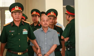 C03 - Bộ Công an đã kê biên, phong tỏa khối tài sản trị giá hơn 700 tỷ đồng của "Út trọc"