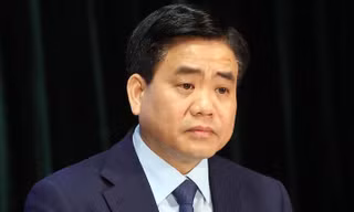 Ông Nguyễn Đức Chung