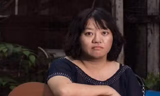 Bà Phạm Thị Đoan Trang