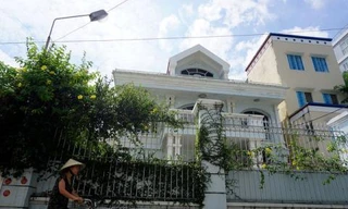 Vụ đấu giá biệt thự của bầu Kiên: Phê bình Chi cục trưởng THADS quận 10