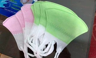 Bộ Công an cảnh báo tình trạng đầu cơ, buôn bán khẩu trang giả