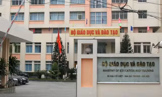 Vụ ĐH Đông Đô: Thủ tướng yêu cầu làm rõ sai phạm của đơn vị, cá nhân thuộc Bộ GD&ĐT