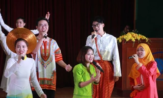 Bí thư thứ nhất T.Ư Đoàn đối thoại cùng Hội SVVN ở nước ngoài