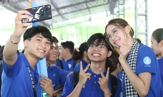 Tuổi trẻ TPHCM nâng tầm hoạt động tình nguyện trong giai đoạn phát triển mới