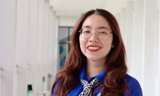 Dấn thân và lớn lên cùng Đoàn 