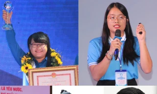 'Công dân trẻ tiêu biểu TPHCM' gửi gắm niềm tin, kỳ vọng với Đại hội Đảng bộ nhiệm kỳ tới