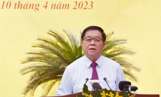 Trưởng Ban Tuyên giáo Trung ương: Báo chí phải bám sát thực tiễn cuộc sống