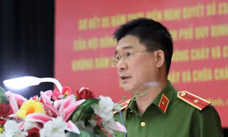 Đề nghị TPHCM khảo sát lại, sửa nghị quyết để giải quyết dứt điểm các tồn đọng về PCCC