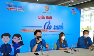 Ca sĩ Chí Thiện, hot girl taekwondo Châu Tuyết Vân chia sẻ kỷ niệm đẹp gắn bó với Đoàn