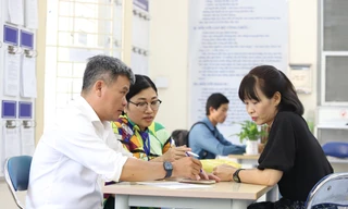 Đề xuất bỏ chế độ hỗ trợ thêm với cán bộ, công chức khi TPHCM sắp xếp bộ máy 