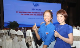 Hoa hậu H'Hen Niê muốn truyền cảm hứng để ‘không ai phải từ bỏ ước mơ’