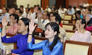 TPHCM lập tổ công tác kiểm kê tài sản, bàn giao khi tiến hành sắp xếp bộ máy