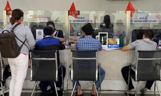 Video: Người dân TPHCM hài lòng sau sắp xếp bộ máy