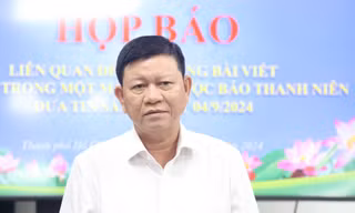 Vụ bạo hành trẻ em ở TPHCM: 'Có sự buông lỏng quản lý của địa phương'