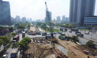 Chủ tịch TPHCM phê bình 4 ban quản lý