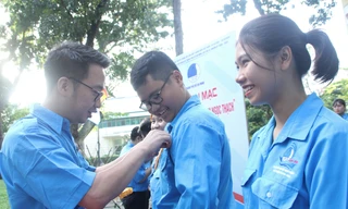 Khai mạc Trại rèn luyện Phạm Ngọc Thạch năm 2020