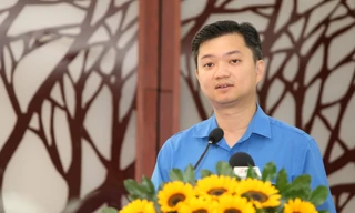 Phát triển đảng viên trẻ đáp ứng bối cảnh hội nhập quốc tế