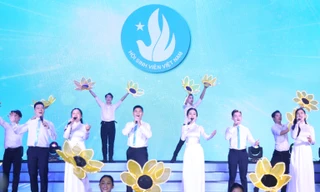 Tuổi trẻ TPHCM nối tiếp Hành trình Bài ca sinh viên