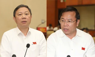 'Nóng' vấn đề lãng phí đất công ở TPHCM