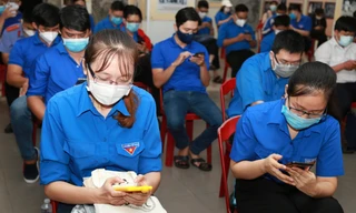 Tuổi trẻ TPHCM thi tìm hiểu, tuyên truyền và hiến kế cải cách hành chính