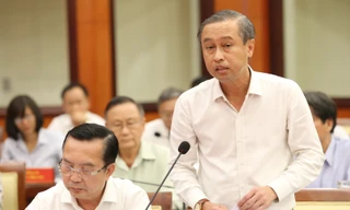 TPHCM tính tăng thu nhập 1,5 lần cho cán bộ, công chức