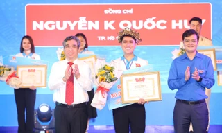 Tìm ra quán quân Bí thư Đoàn cơ sở giỏi toàn quốc