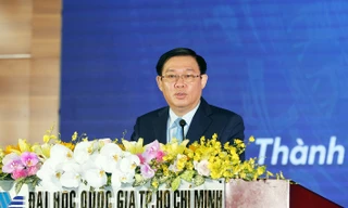 Phó Thủ tướng nêu quan điểm về tự chủ đại học