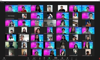 Chuyên gia tâm lý 'gỡ rối' cho học sinh về quấy rối tình dục