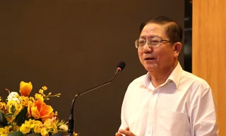 TP.HCM mở lớp bồi dưỡng nguồn nhân lực AI cho cán bộ