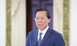 Chủ tịch TPHCM muốn Trung tâm Cách mạng công nghiệp 4.0 'ghi điểm' trong năm 2025