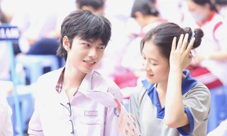 Chuyên gia chỉ cách giúp bạn trẻ định vị bản thân, thoát ‘trận chiến’ chọn nghề 