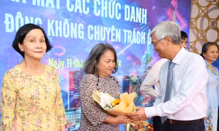 30 người sắp nhận bằng khen của Thủ tướng