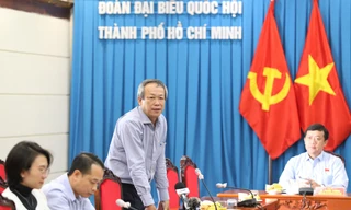 Góp ý dự thảo Luật Đất đai: Tránh việc lợi dụng sự mơ hồ để thu hồi đất của dân