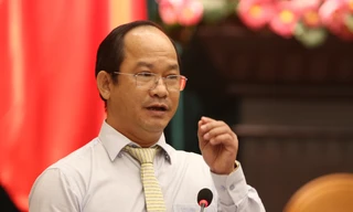 Đại biểu bức xúc với tình hình an ninh trật tự, quá tải khu vực trung tâm TPHCM