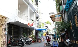 Người dân TPHCM hiến 5,3 triệu mét vuông 'đất vàng' để mở đường