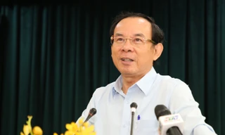 Bí thư TPHCM nói về 70 ngày ‘chạy nước rút’ giải ngân đầu tư công 