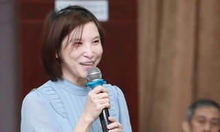 Kiều bào mong có quốc tịch Việt Nam để đóng góp, phát triển đất nước 