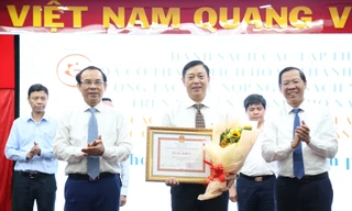 Chủ tịch TPHCM: '3 tuần tới chi đầu tư công sẽ tăng vọt'