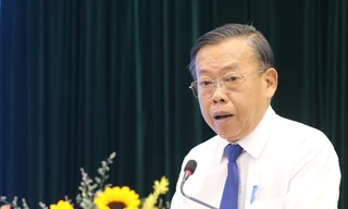 Bí thư TP. Thủ Đức: 'Chọn người là chọn đức trước, tài sau'