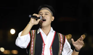 Tái hiện sử thi Tây Nguyên ngay giữa lòng TPHCM