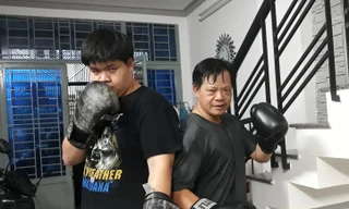 Tìm niềm vui trong những ngày giãn cách xã hội 