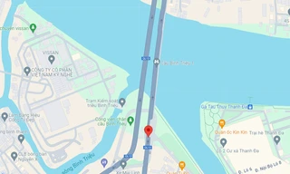 TP Thủ Đức muốn đổi tên Quốc lộ 13 thành đường 30 tháng 4