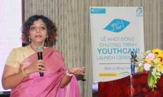 Khởi động chương trình đào tạo ít nhất 1 nghề cho 100% thanh niên Làng SOS